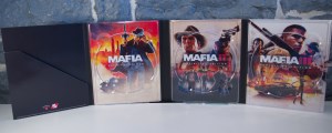 Mafia - Trilogy (06)